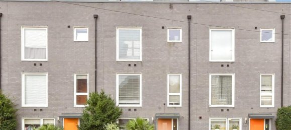 4 bedrooms Townhouse in Essex, United Kingdom No. 3990 2