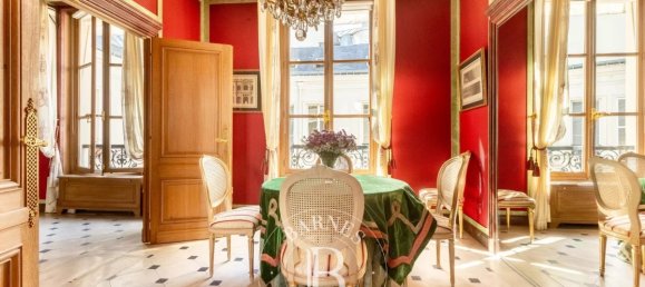 3 Schlafzimmer Doppelhaus in Paris, France, Nr. 294183 6