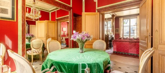 3 Schlafzimmer Doppelhaus in Paris, France, Nr. 294183 5