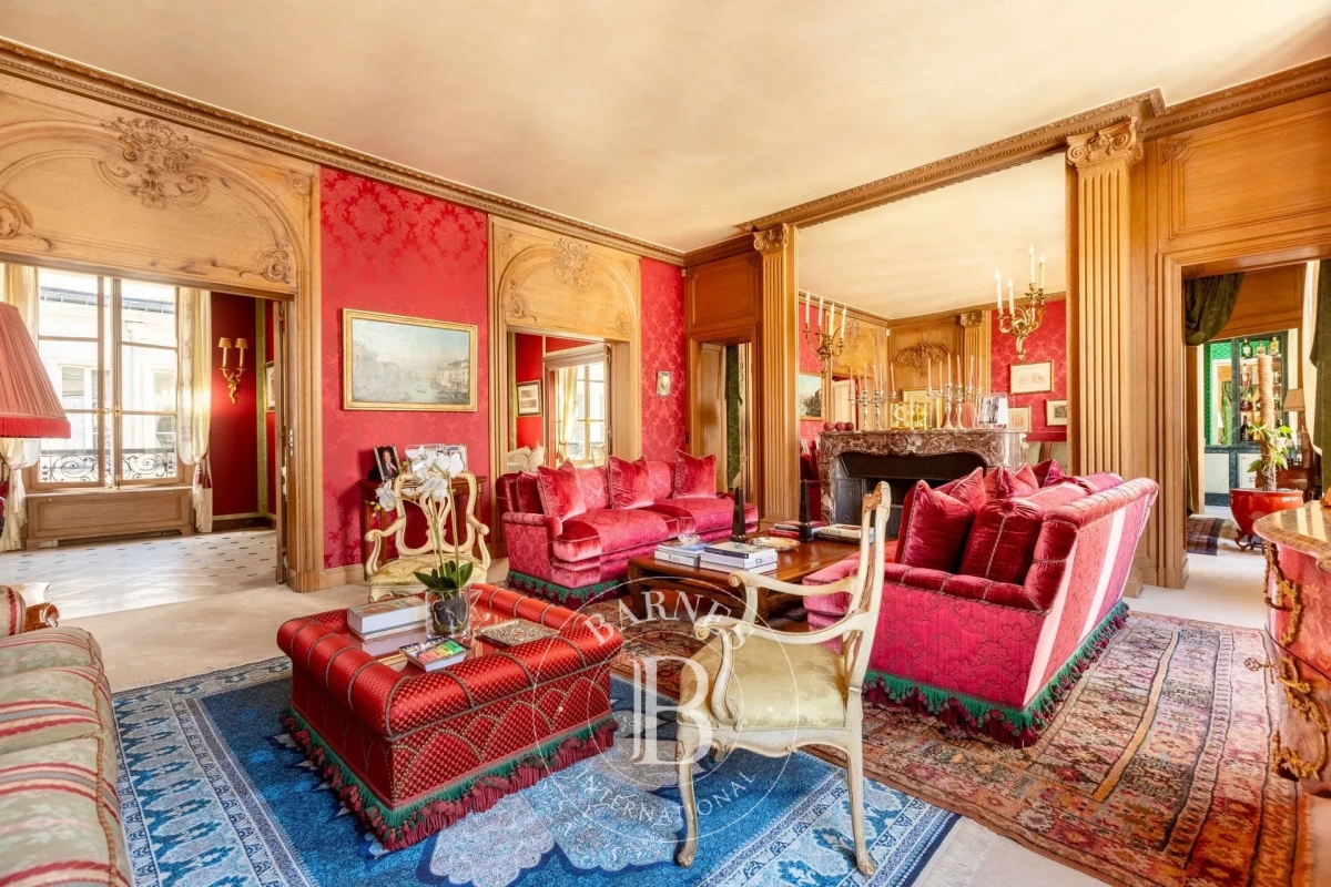 3 Schlafzimmer Doppelhaus in Paris, France, Nr. 294183