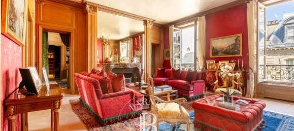 3 Schlafzimmer Doppelhaus in Paris, France, Nr. 294183 2