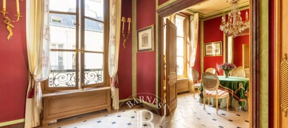 3 Schlafzimmer Doppelhaus in Paris, France, Nr. 294183 4