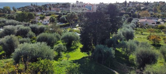 1 room Land in Avola, Italy No. 30983 10