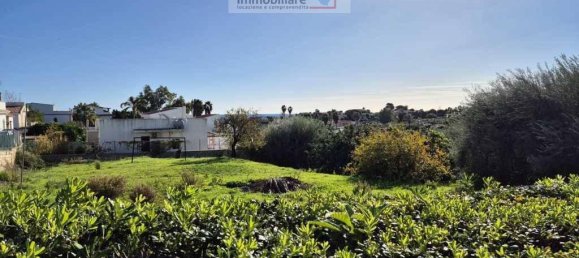 1 room Land in Avola, Italy No. 30983 4