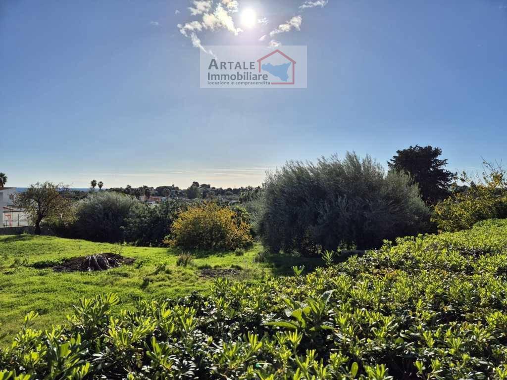1 room Land in Avola, Italy No. 30983