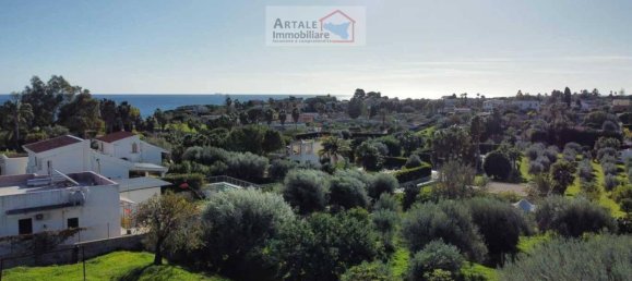 1 room Land in Avola, Italy No. 30983 11
