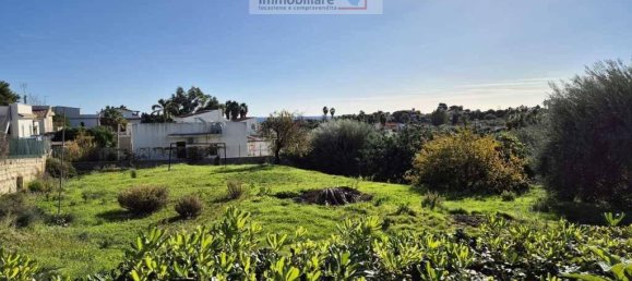 1 room Land in Avola, Italy No. 30983 12