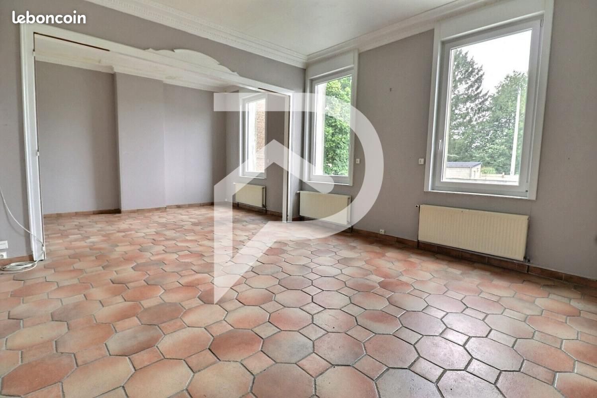 4 bedrooms House in Honnechy, France No. 259099