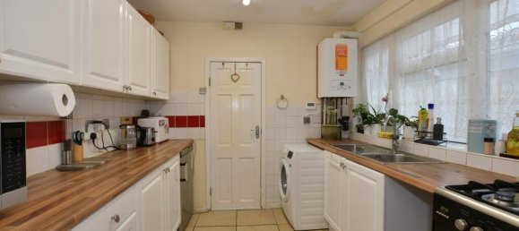 3 Schlafzimmer Haus in Walthamstow, United Kingdom, Nr. 4020 4