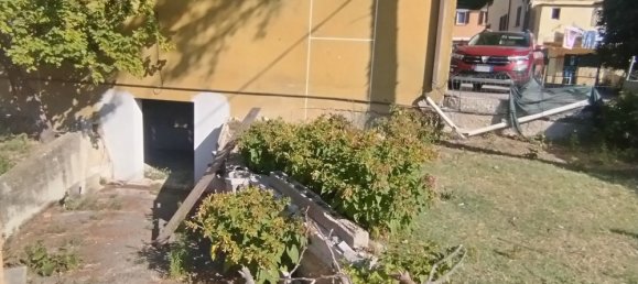 Studio in Montescudo Monte Colombo, Italy No. 204094 17