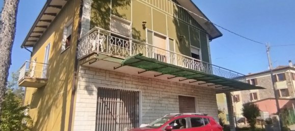 Studio in Montescudo Monte Colombo, Italy No. 204094 25