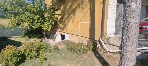 Studio in Montescudo Monte Colombo, Italy No. 204094 23