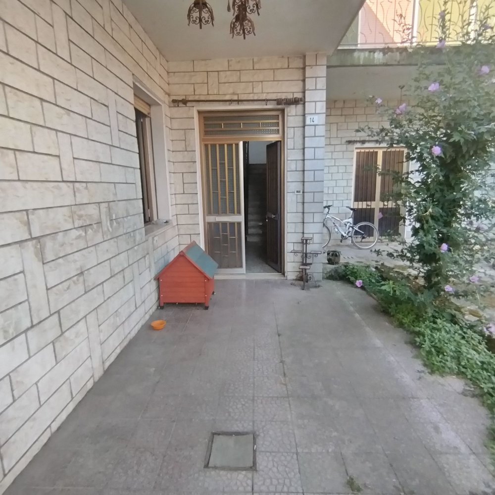 Studio in Montescudo Monte Colombo, Italy No. 204094