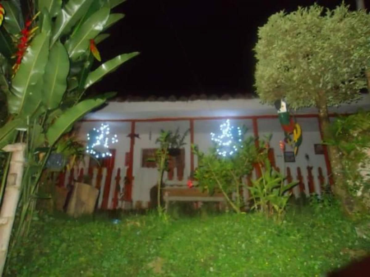 3 Schlafzimmer Haus in Cauca, Colombia, Nr. 2105