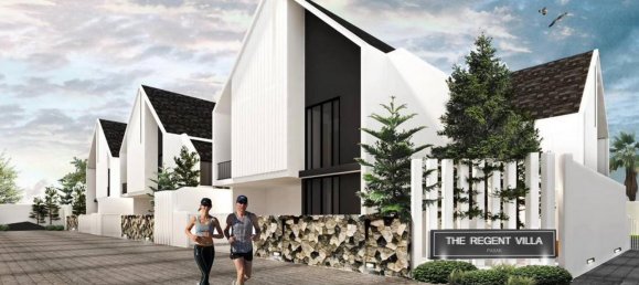 4 bedrooms Villa in The Regent Villas Pasak, Phuket, Thailand No. 30583 6