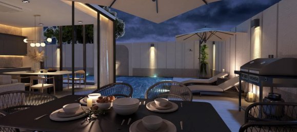4 bedrooms Villa in The Regent Villas Pasak, Phuket, Thailand No. 30583 8