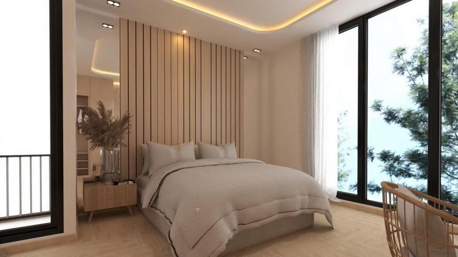 4 bedrooms Villa in The Regent Villas Pasak, Phuket, Thailand No. 30583