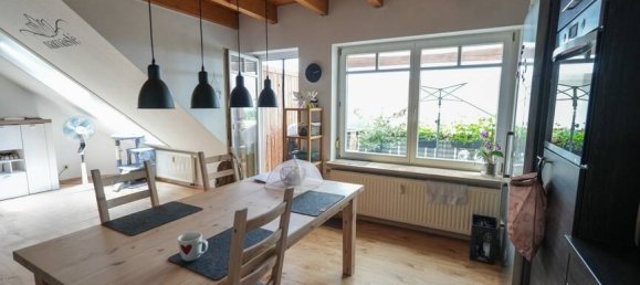 3 bedrooms Duplex in Lorrach, Germany No. 264319 4