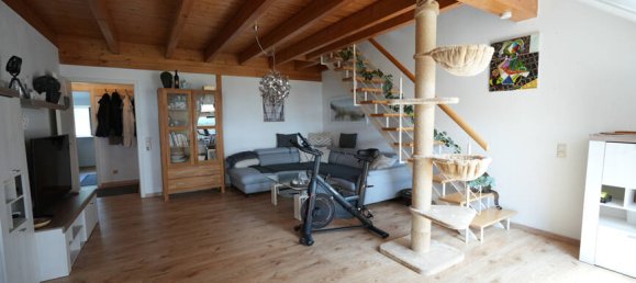 3 bedrooms Duplex in Lorrach, Germany No. 264319 3