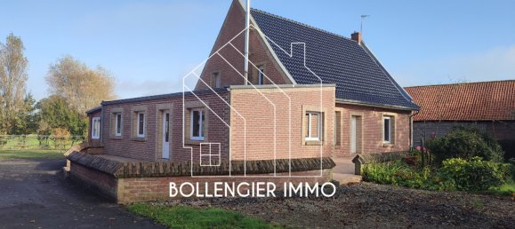 5 bedrooms House in Esquelbecq, France No. 245833 25