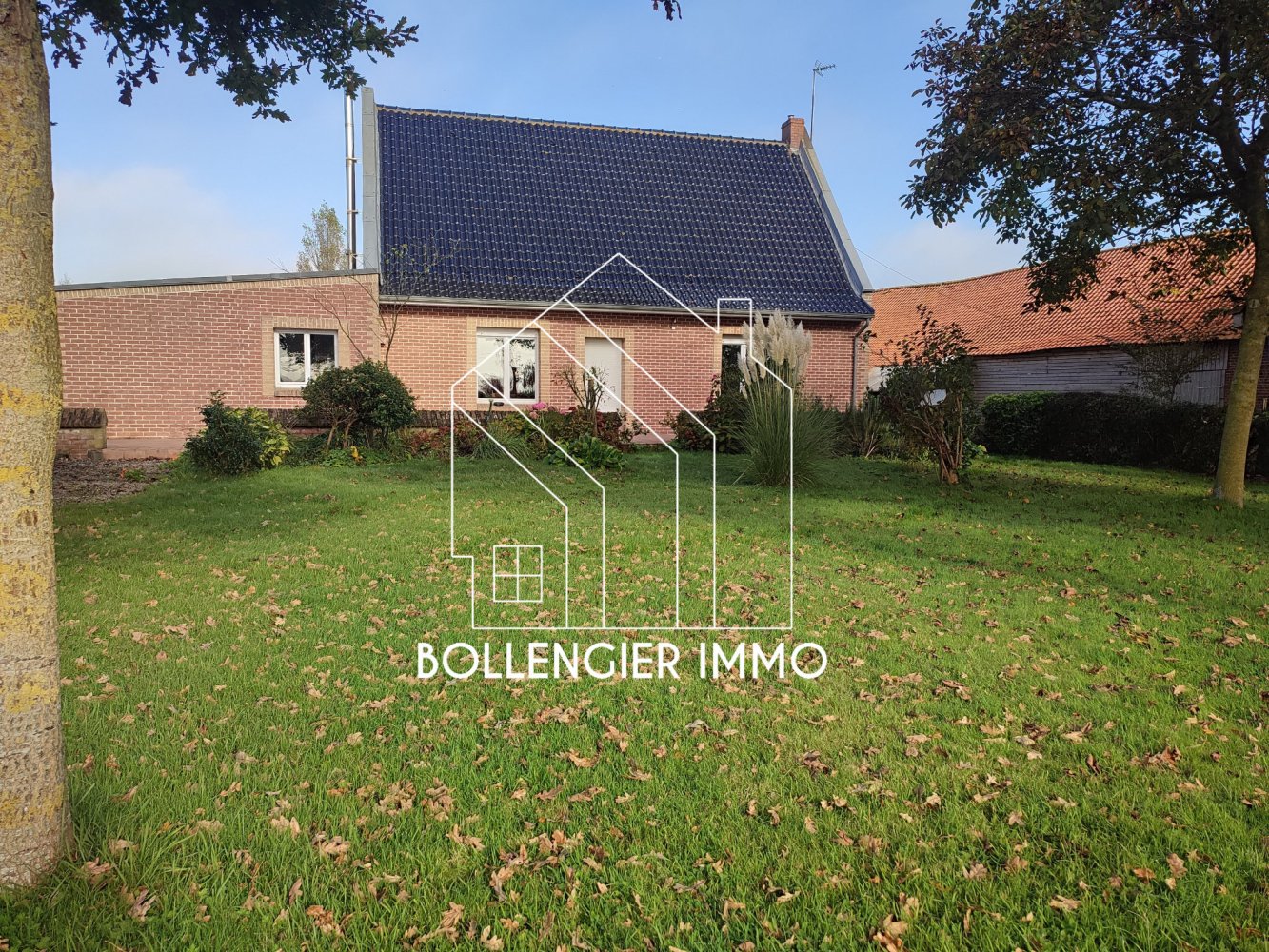 5 bedrooms House in Esquelbecq, France No. 245833