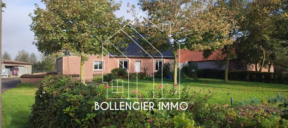 5 bedrooms House in Esquelbecq, France No. 245833 11