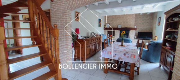 5 bedrooms House in Esquelbecq, France No. 245833 8