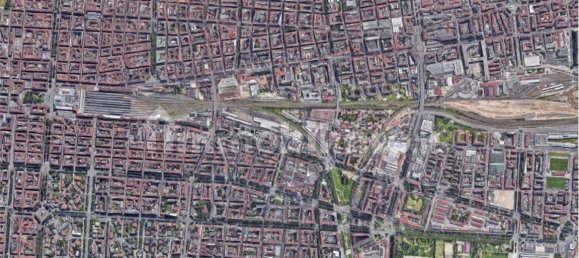 5 rooms Apartment in Turin, Italy No. 331573 15