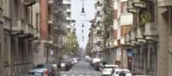 5 rooms Apartment in Turin, Italy No. 331573 12