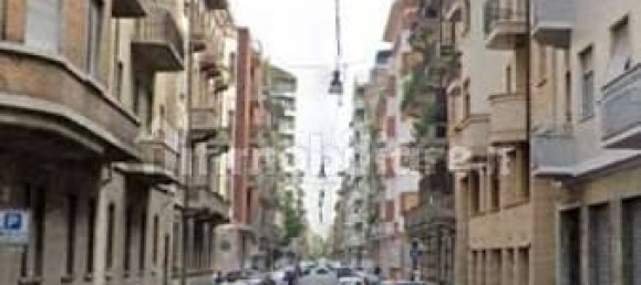 5 rooms Apartment in Turin, Italy No. 331573 11