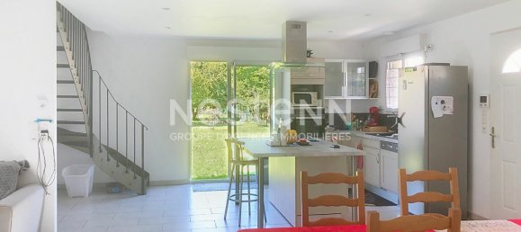 4 Schlafzimmer Haus in Blois, France, Nr. 58986 5