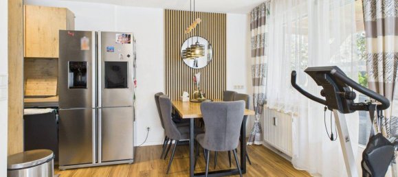 3-Zimmer Wohnung in Puntigam, Austria, Nr. 185061 4