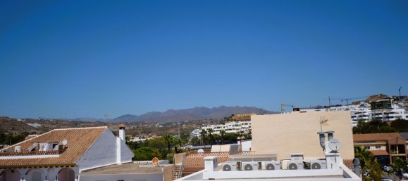 4 bedrooms Penthouse in Mijas, Spain No. 31109 17