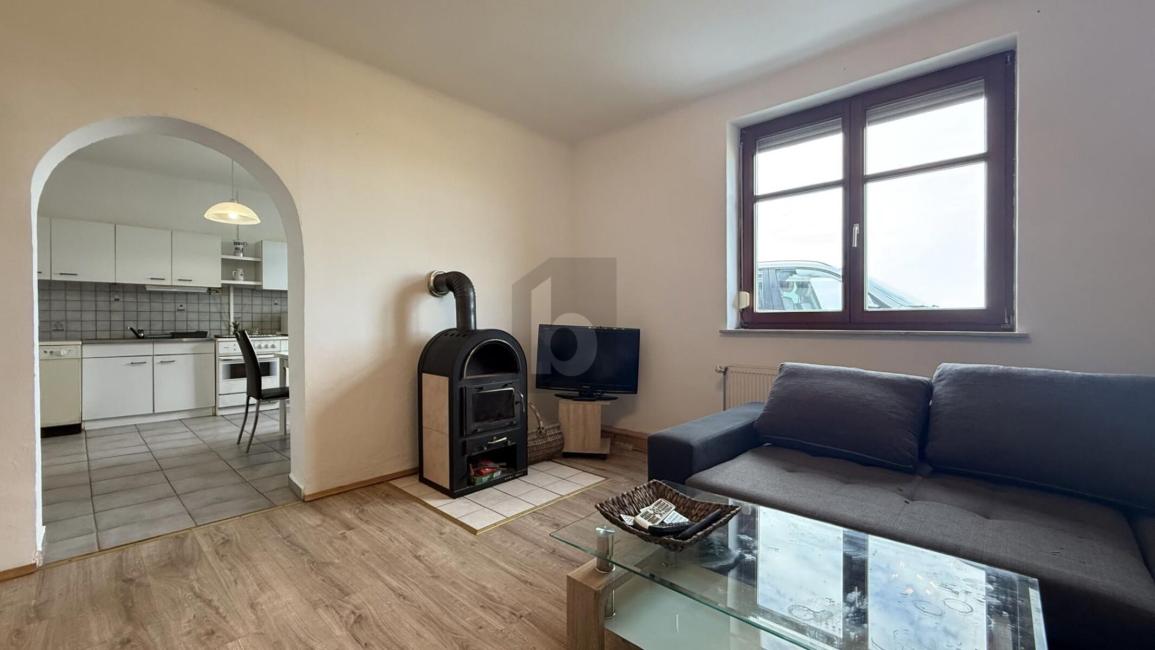 4-Zimmer Bungalow in Mannersdorf an der Rabnitz, Austria, Nr. 260811