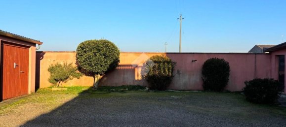 6 غرف نوم منزل في San Benedetto Po, Italy رقم 362228 16