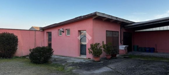 6 غرف نوم منزل في San Benedetto Po, Italy رقم 362228 17