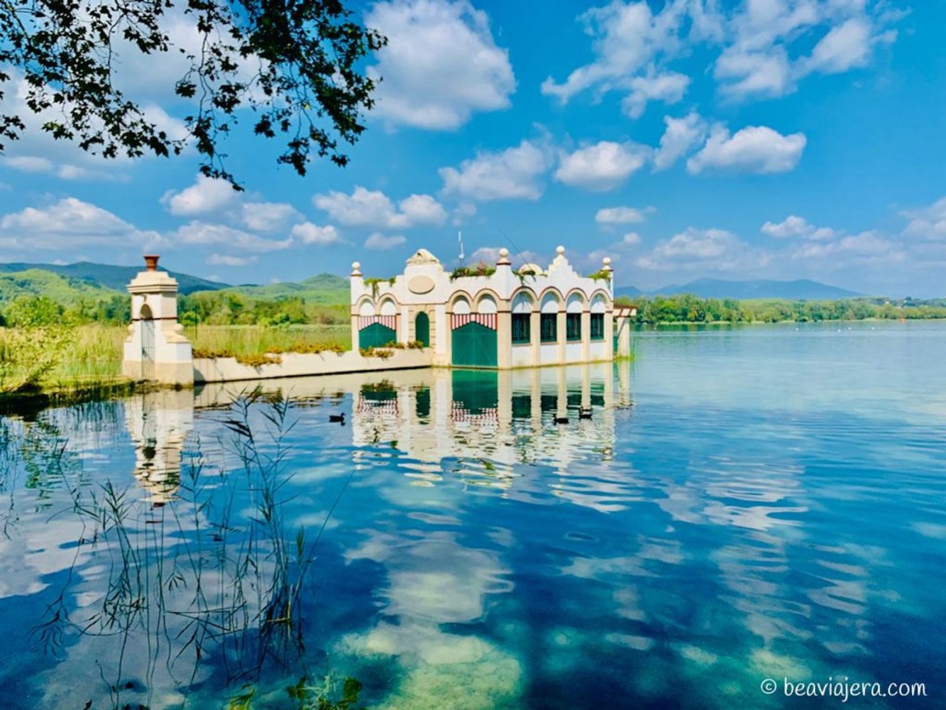  Land in Cornella Del Terri, Spain No. 277458