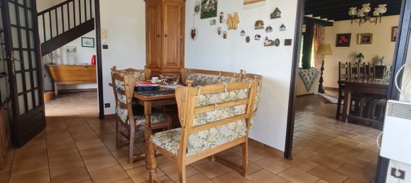 Casa de 4 dormitorios en Laneuveville-devant-Nancy, France No. 269609 3