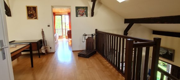 Casa de 4 dormitorios en Laneuveville-devant-Nancy, France No. 269609 15