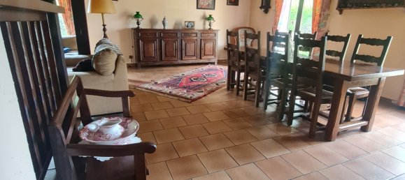 Casa de 4 dormitorios en Laneuveville-devant-Nancy, France No. 269609 4