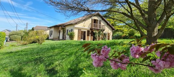 Casa de 4 dormitorios en Laneuveville-devant-Nancy, France No. 269609 12