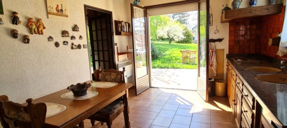 Casa de 4 dormitorios en Laneuveville-devant-Nancy, France No. 269609 9