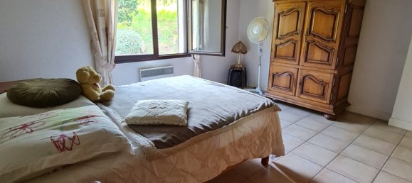 Casa de 4 dormitorios en Laneuveville-devant-Nancy, France No. 269609 13