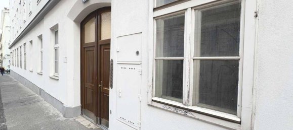 2 rooms Apartment in Josefstadt, Austria No. 241908 8