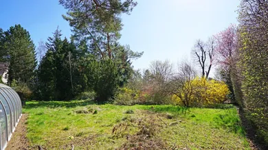 Земельный участок в Пенцинг, Австрия № 166898