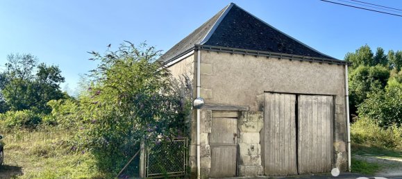 6 chambres Maison à Cerelles, France No. 249867 6