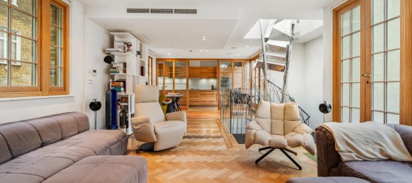 3 bedrooms House in London, United Kingdom No. 13158 5