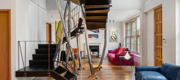 3 bedrooms House in London, United Kingdom No. 13158 4