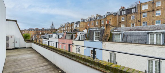 3 bedrooms House in London, United Kingdom No. 13158 17