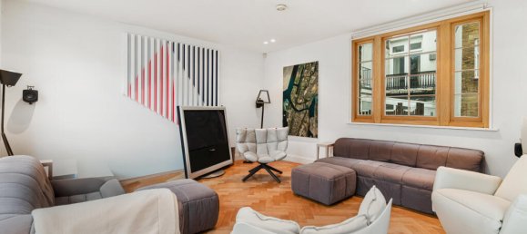 3 bedrooms House in London, United Kingdom No. 13158 12